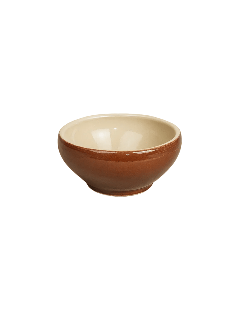 Poterie Renault Deep Bowl