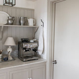 Manor Iron Hook Set of 3