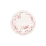 Rose Japanese Porcelain Petite Plate - Faire Living