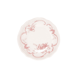Rose Japanese Porcelain Petite Plate - Faire Living