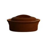 Poterie Renault Lidded Baking Dish - Faire Living
