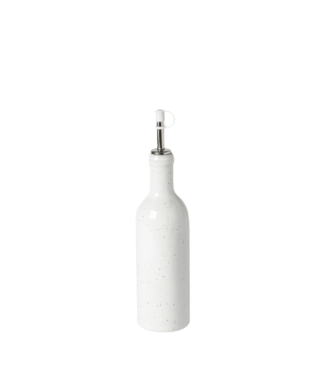 Fattoria White Cruet 350ml - Faire Living