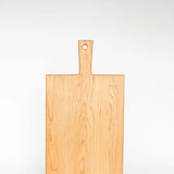 Cherry Rectangular Handcrafted Cutting Board