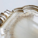 Antique Florentino Wooden Tray - Faire Living