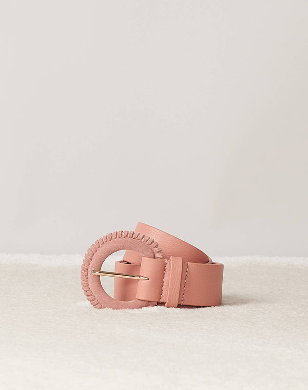 SM Pink Anetta Belt