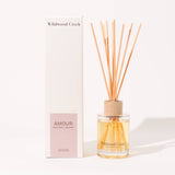 Amour Natural Reed Diffuser