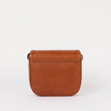 Cognac Nina Classic Leather - Faire Living