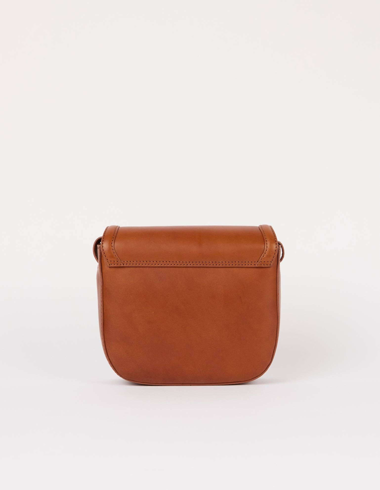Cognac Nina Classic Leather - Faire Living