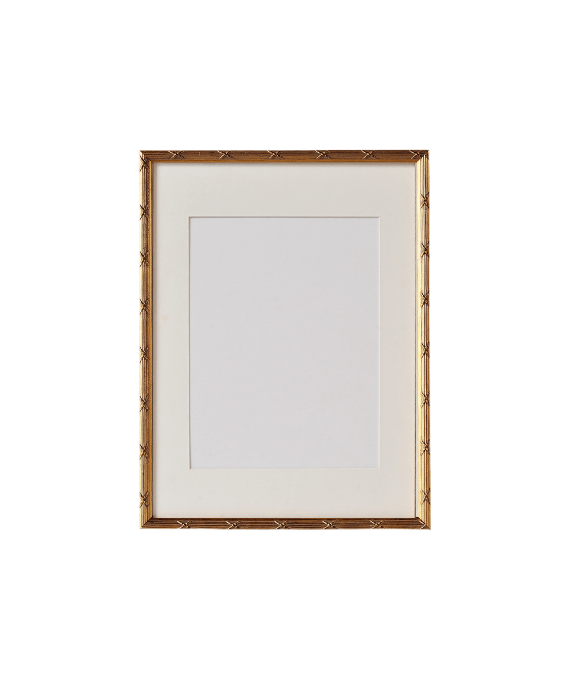 Arundel Gilded Wood Frame - Faire Living