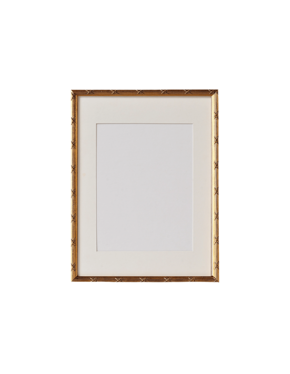 Arundel Gilded Wood Frame - Faire Living