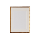 Arundel Gilded Wood Frame - Faire Living