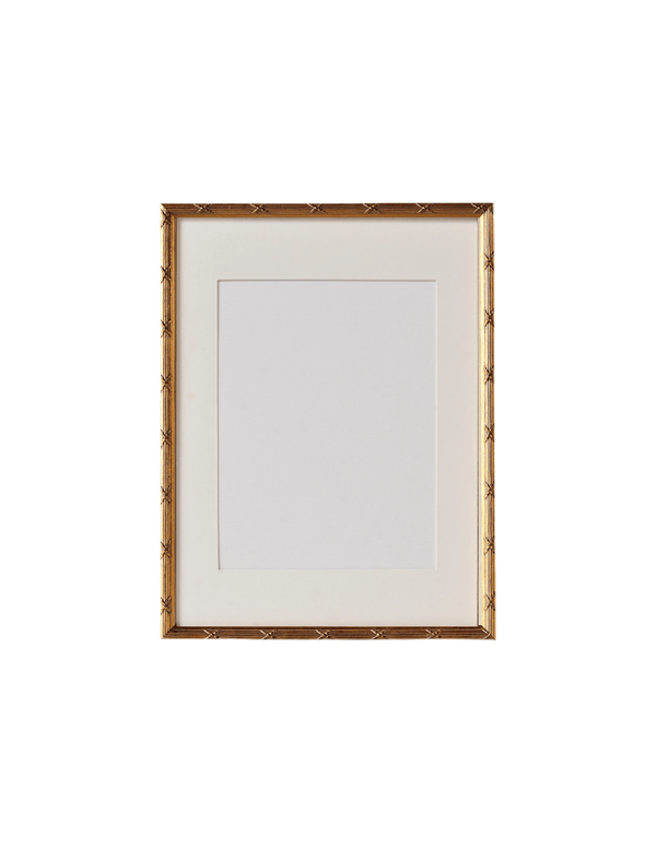 Arundel Gilded Wood Frame - Faire Living