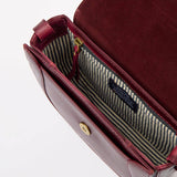 Cherry Nina Classic Leather - Faire Living