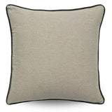 Cotton Velvet Cover Evergreen