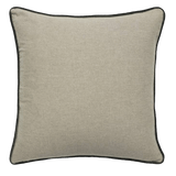 Cotton Velvet Cover Evergreen - Faire Living