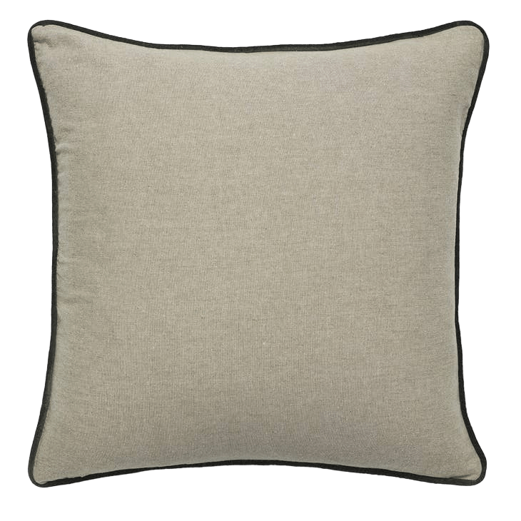 Cotton Velvet Cover Evergreen - Faire Living