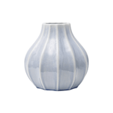 Antique Blue Taura Vase - Faire Living
