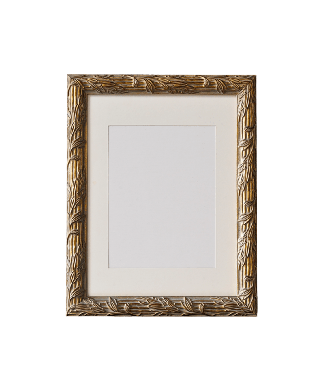 Hampshire Matted Wood Frames - Faire Living