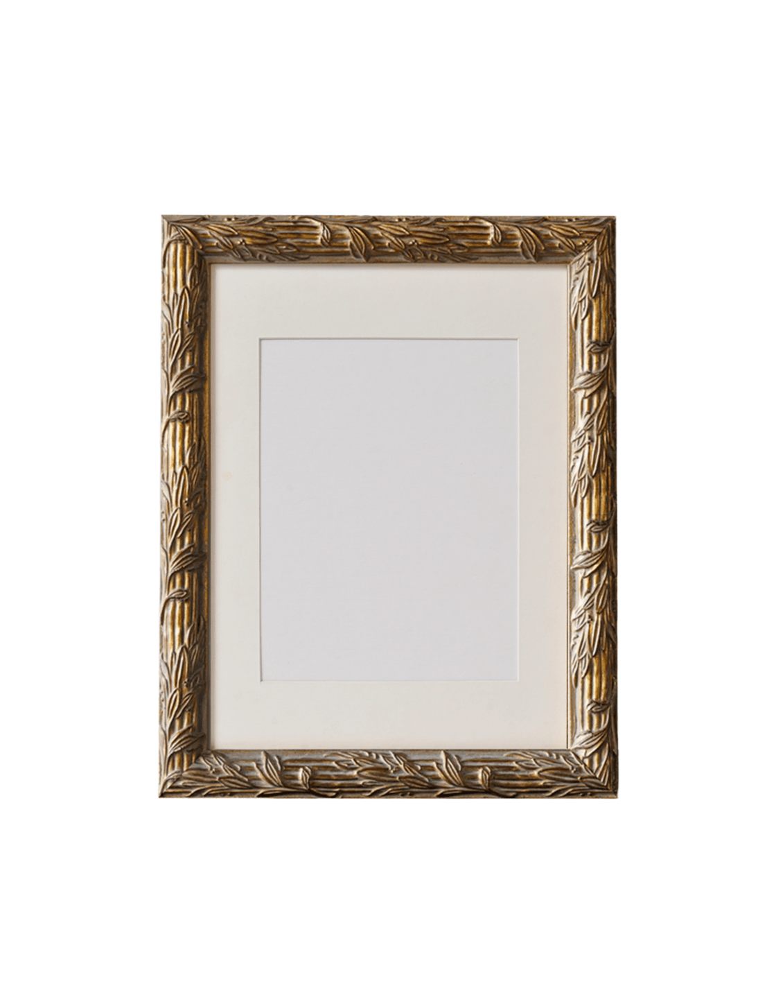 Hampshire Matted Wood Frames - Faire Living