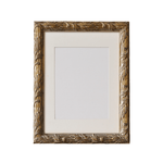 Hampshire Matted Wood Frames - Faire Living