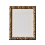 Hampshire Matted Wood Frames - Faire Living