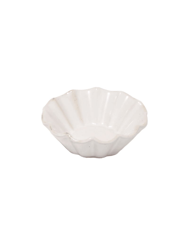Fluted Brioche Baker