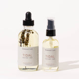 Tidal Natural Body + Bath Oil