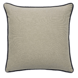 Cotton Velvet Cover Midnight - Faire Living