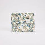 Indigo Block Printed Gift Bags