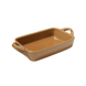 Amber Gratin Japanese Stoneware Baking Dish - Faire Living