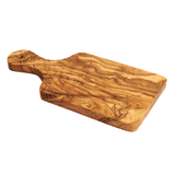 Olive Wood Rectangular Board - Faire Living