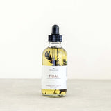 Tidal Natural Body + Bath Oil