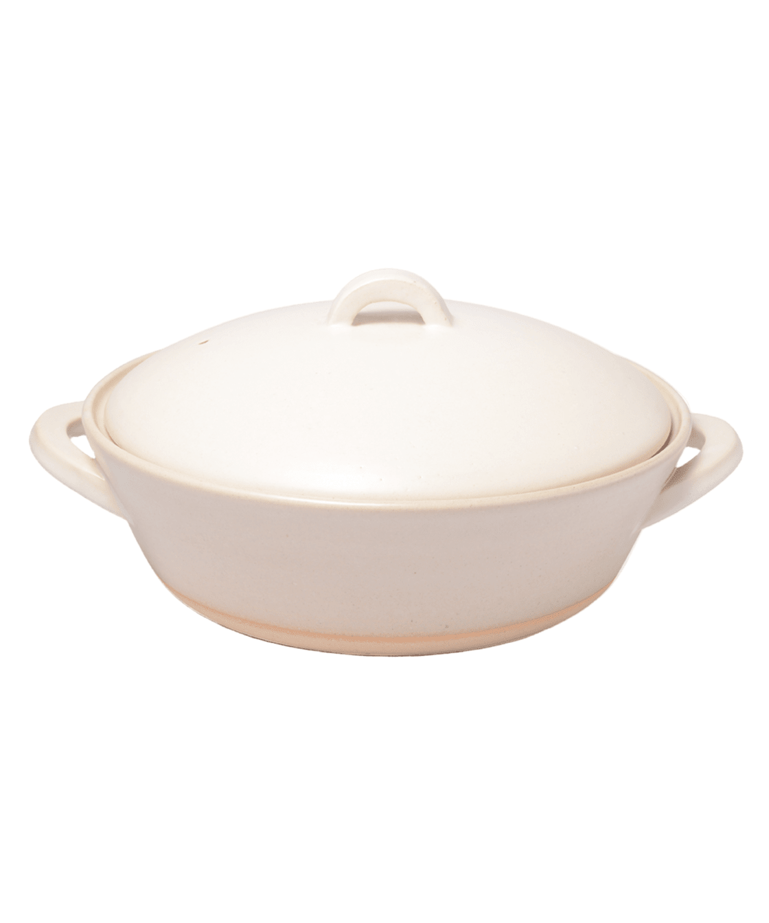 Daube Japanese Stoneware Hot Pot - Faire Living