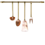 Utensil Hanging Rod Set - Faire Living