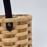 Handwoven Hanging Basket