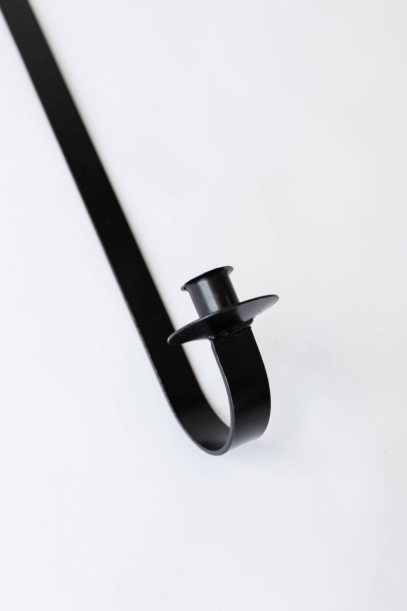 The Slender Candle Sconce - Faire Living