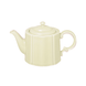 Green Japanese Porcelain Teapot - Faire Living
