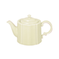 Green Japanese Porcelain Teapot - Faire Living