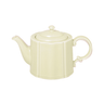 Green Japanese Porcelain Teapot - Faire Living