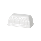 Fattoria White Loaf Pan - Faire Living