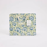 Indigo Block Printed Gift Bags