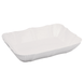 White Fluted Porcelain Baking Dish - Faire Living