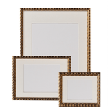 Alton Matted Wood Frames - Faire Living