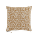 Ochra Diamond Linen Cushion Cover - Faire Living