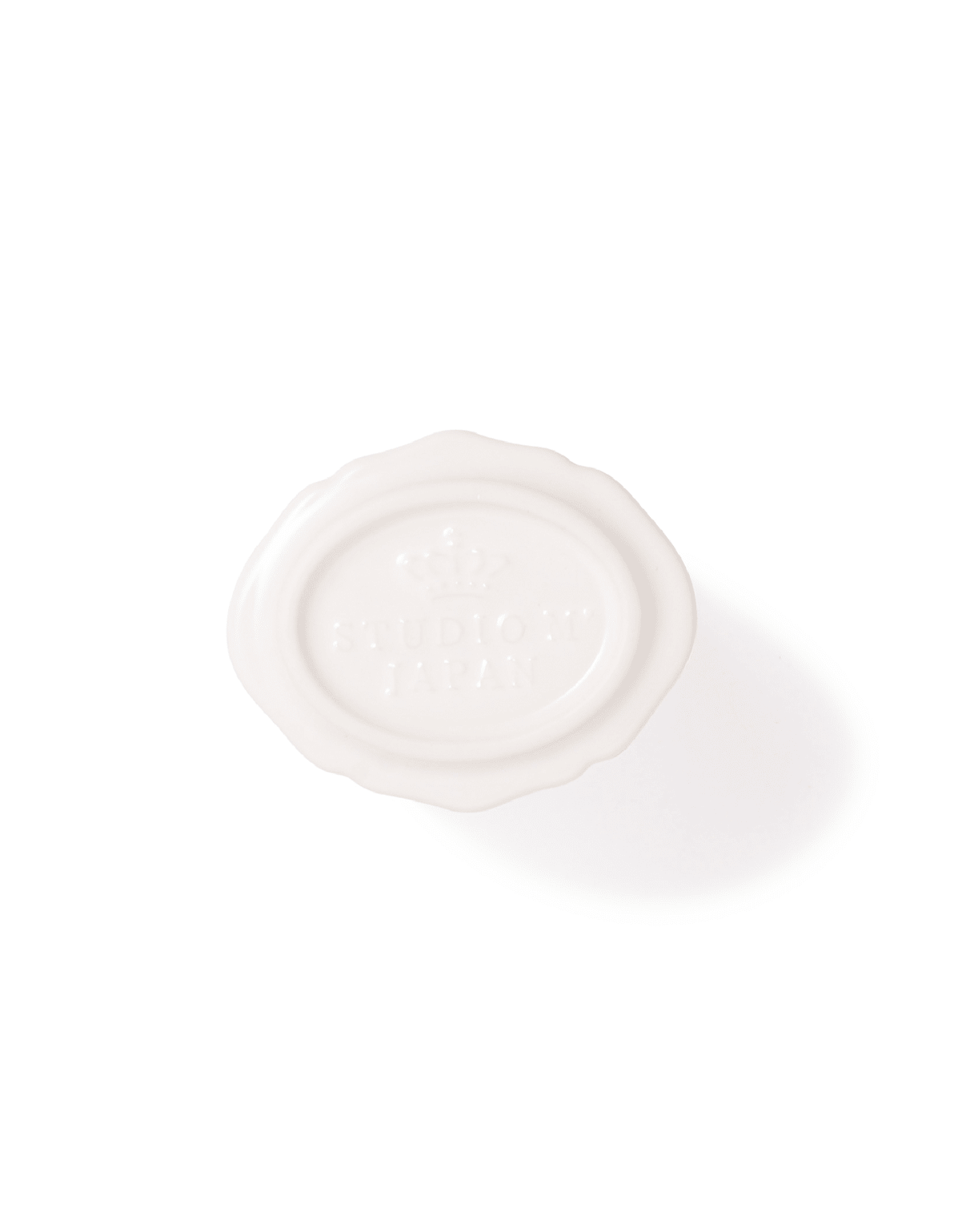 White Porcelain Cream & Sugar Set - Faire Living