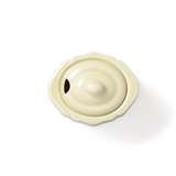 Green Japanese Porcelain Cream & Sugar Set - Faire Living