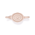 Pink Japanese Porcelain Teapot - Faire Living