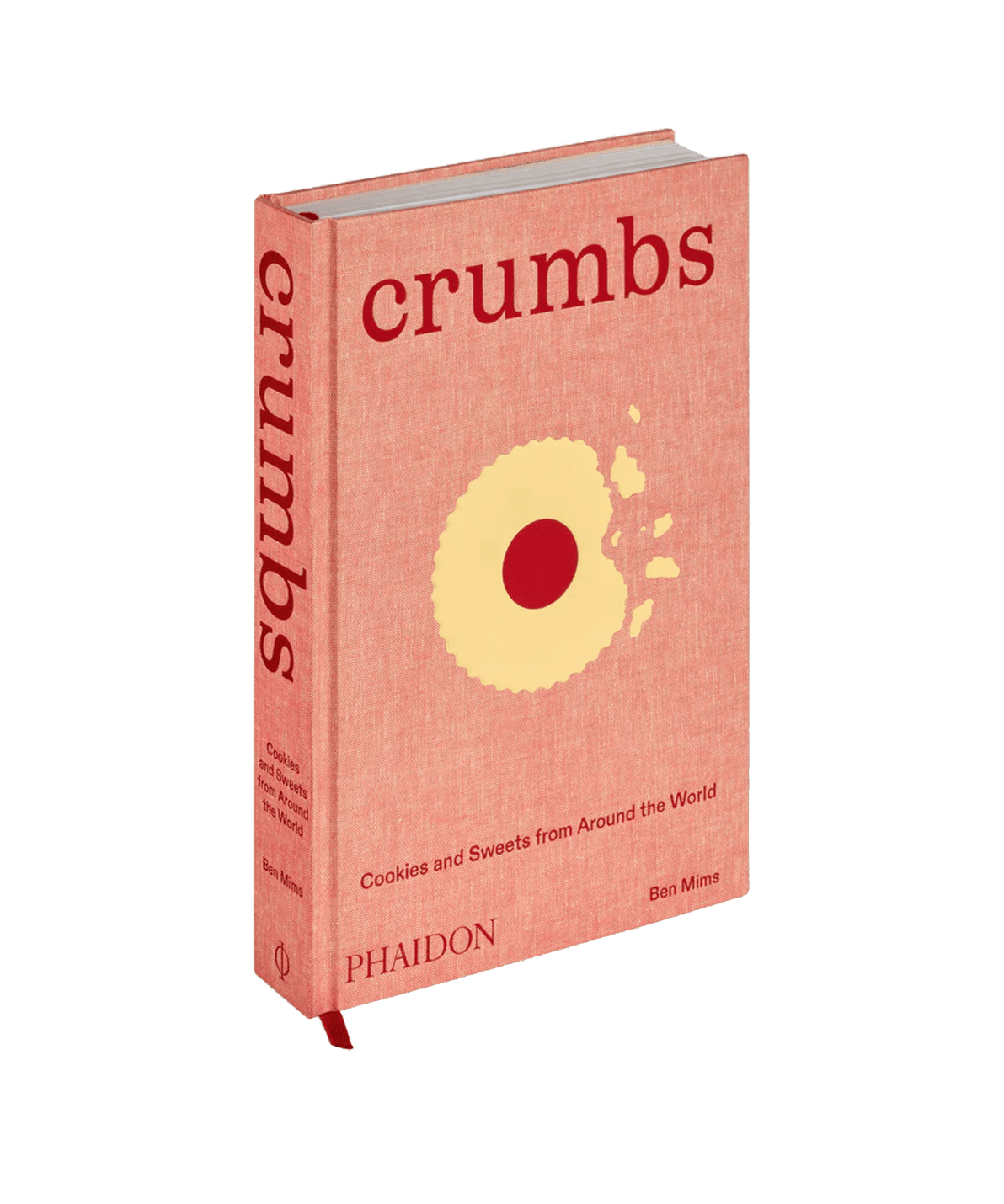 Crumbs: Cookies and Sweets from Around the World - Faire Living