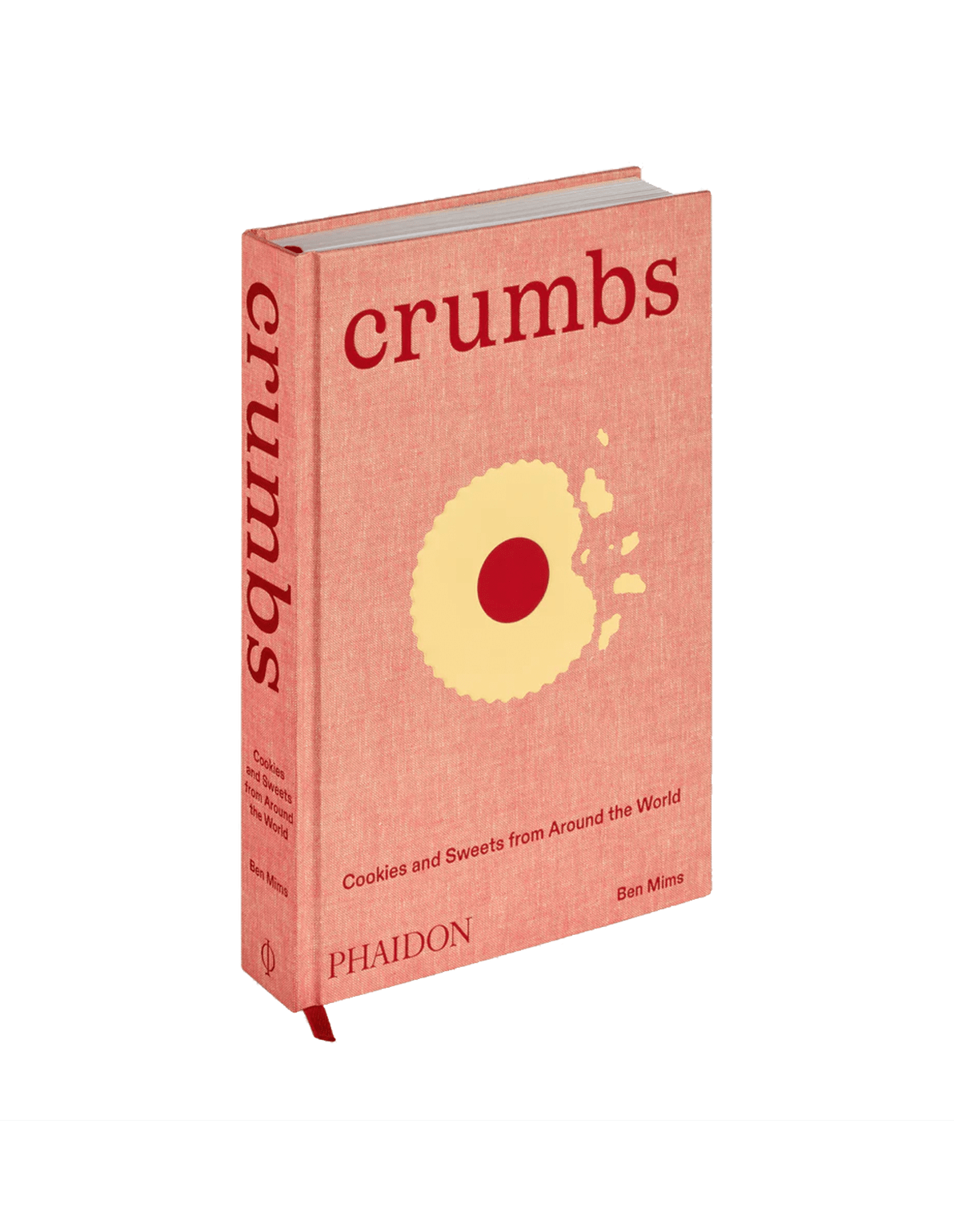 Crumbs: Cookies and Sweets from Around the World - Faire Living