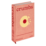 Crumbs: Cookies and Sweets from Around the World - Faire Living